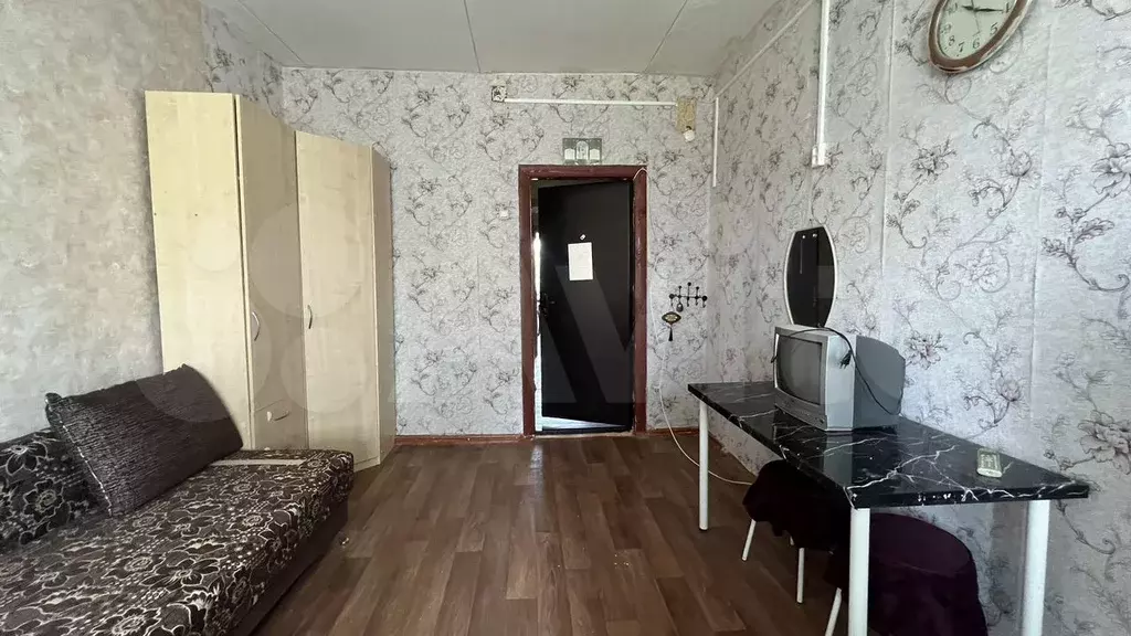 Комната 22,5 м в 5-к., 5/5 эт. - Фото 1