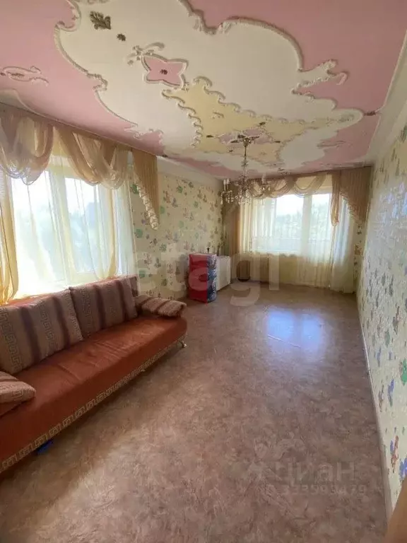 3-к кв. Самарская область, Самара ул. Георгия Димитрова, 52 (67.0 м) - Фото 1