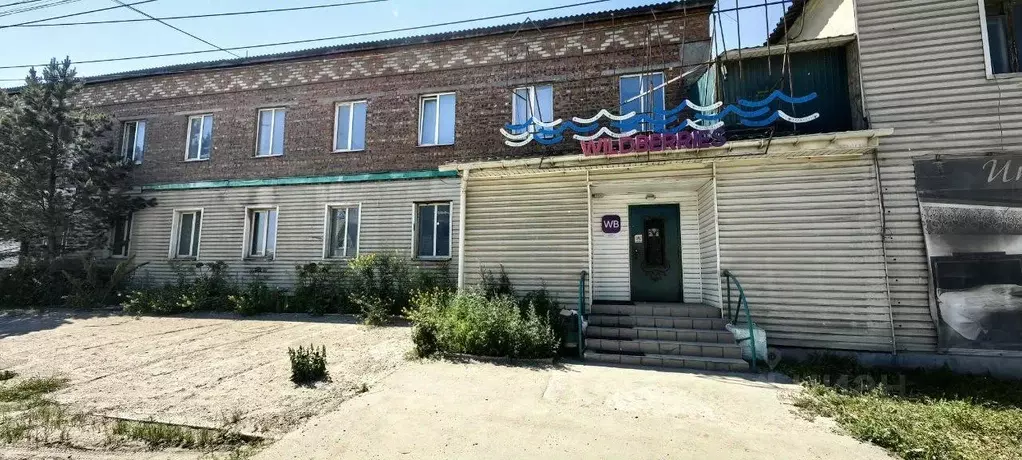 Помещение свободного назначения в Иркутская область, Иркутск Полярная ... - Фото 2