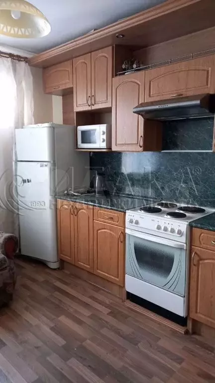 1-к. квартира, 42 м, 6/11 эт. - Фото 0