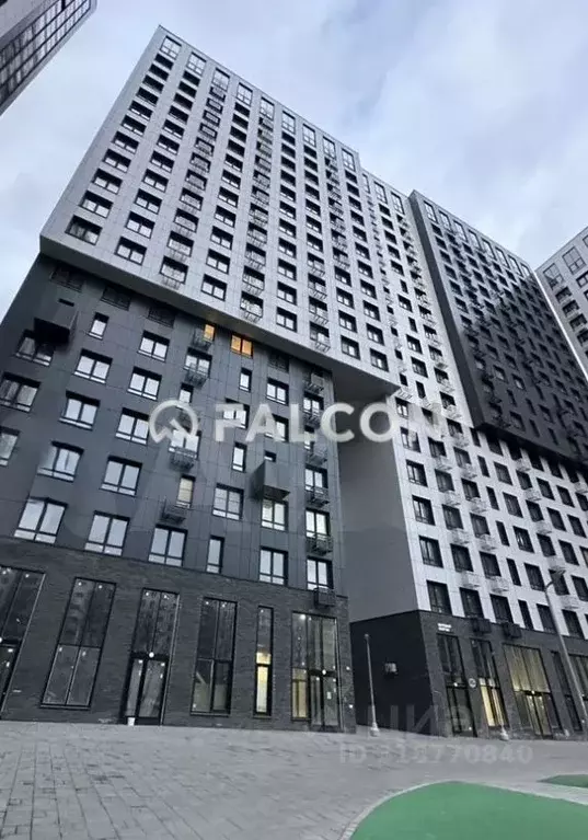 3-к кв. Москва 3-я Гражданская ул., 21 (101.0 м) - Фото 0