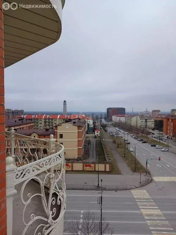 2-комнатная квартира: Магас, улица Саида Чахкиева, 38 (70 м) - Фото 2