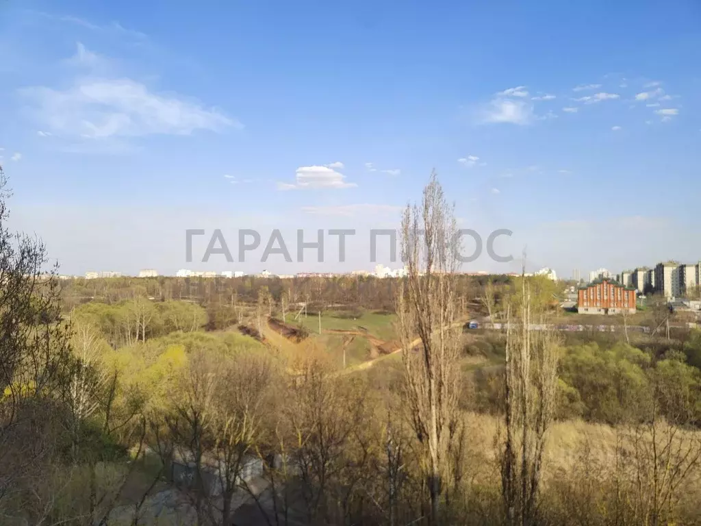 2-к кв. Липецкая область, Липецк Московская ул., 135 (51.2 м) - Фото 1