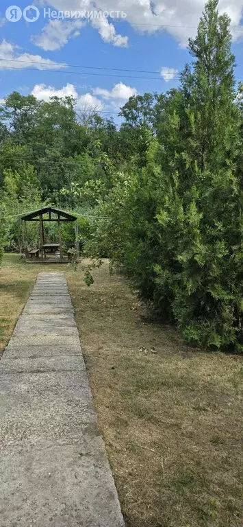Участок в Ростов-на-Дону, Резервный переулок, 48 (13.5 м) - Фото 0