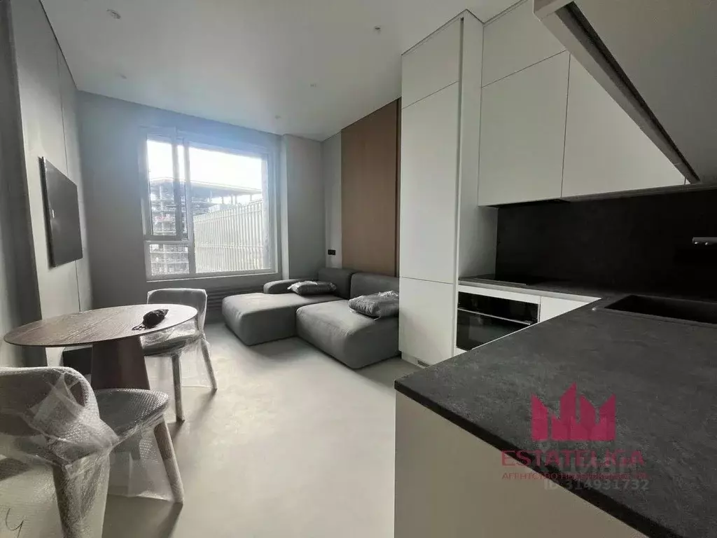 1-к кв. Москва ул. Архитектора Власова, 71к2 (48.0 м) - Фото 1