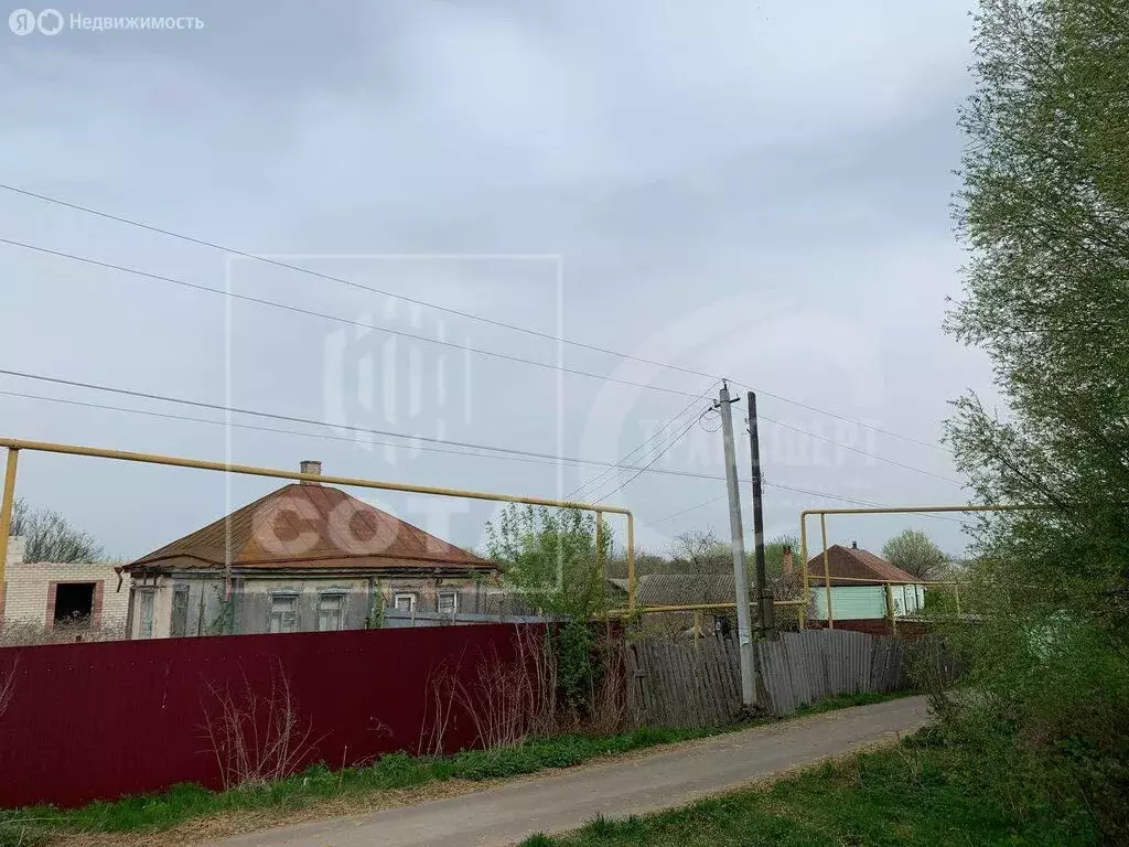 Участок в Гремячье, улица Кольцова, 5 (12 м) - Фото 1