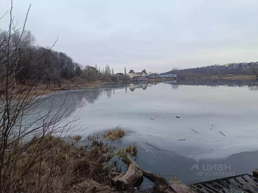 Склад в Курская область, Курский район, Моковский сельсовет, д. 1-я ... - Фото 0