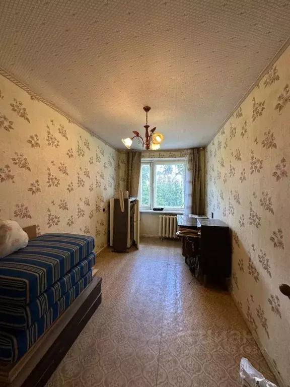 2-к кв. Пензенская область, Заречный ул. Ленина, 31 (44.0 м) - Фото 2