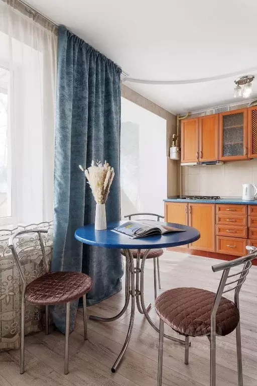 Студия Крым, Симферополь ул. Гоголя, 81/16 (37.0 м) - Фото 1