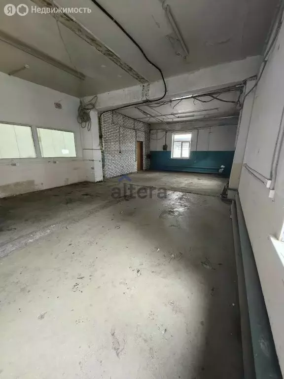 Производственное помещение (114 м) - Фото 1