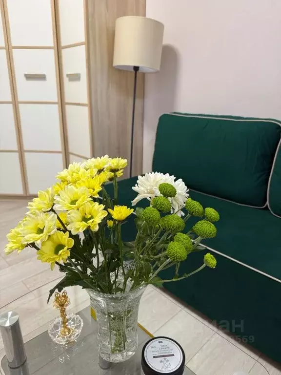 3-к кв. Москва 1-й Кожуховский проезд, 19к2 (80.0 м) - Фото 2