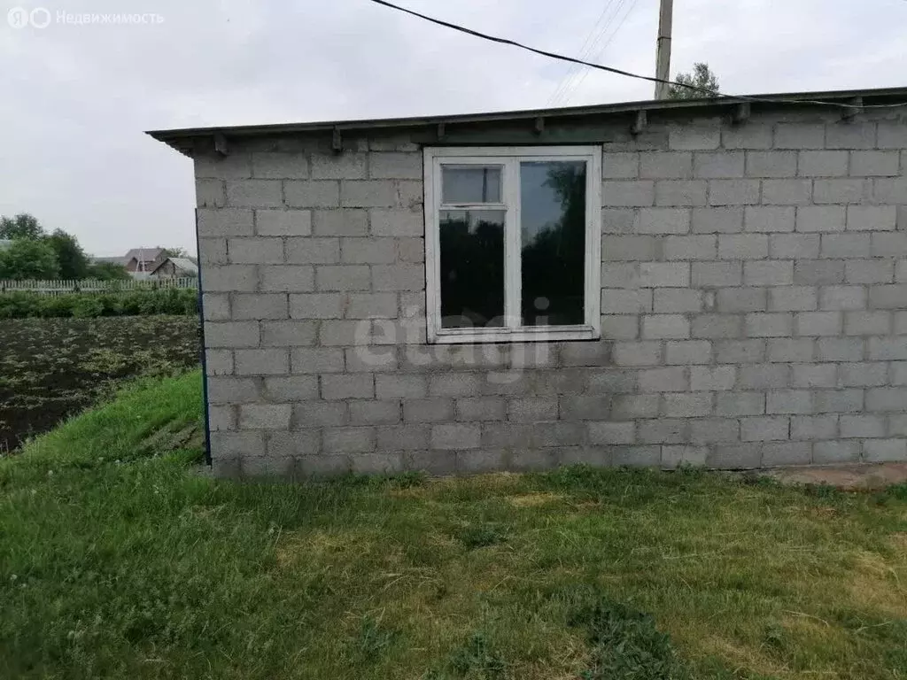 Участок в село Новый Краснояр, Кузьминская улица (9.3 м) - Фото 2