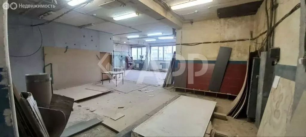 Производственное помещение (234.7 м) - Фото 2