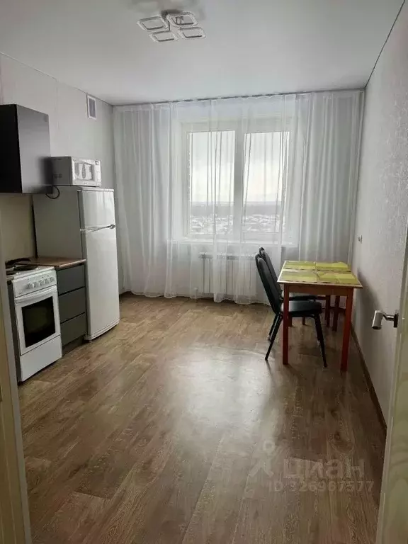 1-к кв. Тамбовская область, Тамбов Селезневская ул., 2Бк1 (42.0 м) - Фото 2