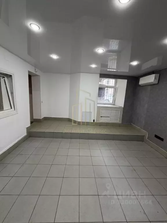 Офис в Санкт-Петербург ул. Рылеева, 13 (38 м) - Фото 1