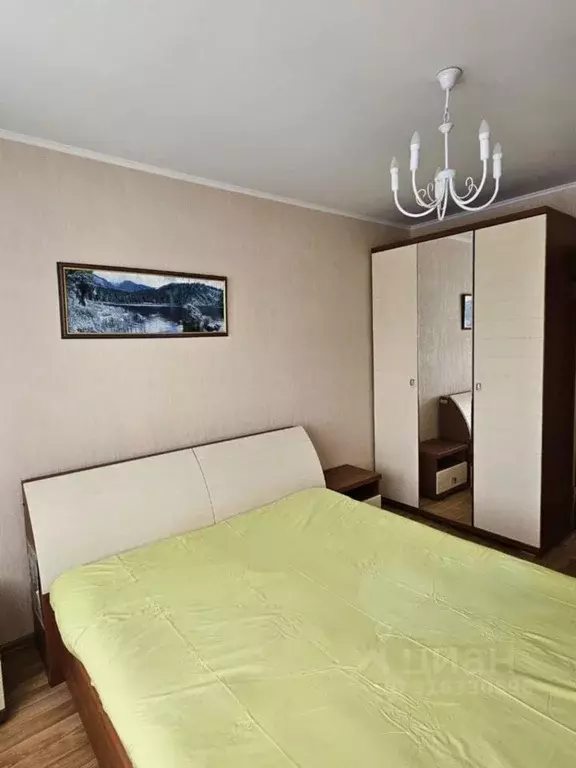 2-к кв. Чувашия, Чебоксары ул. Юрия Гагарина, 24 (50.0 м) - Фото 0