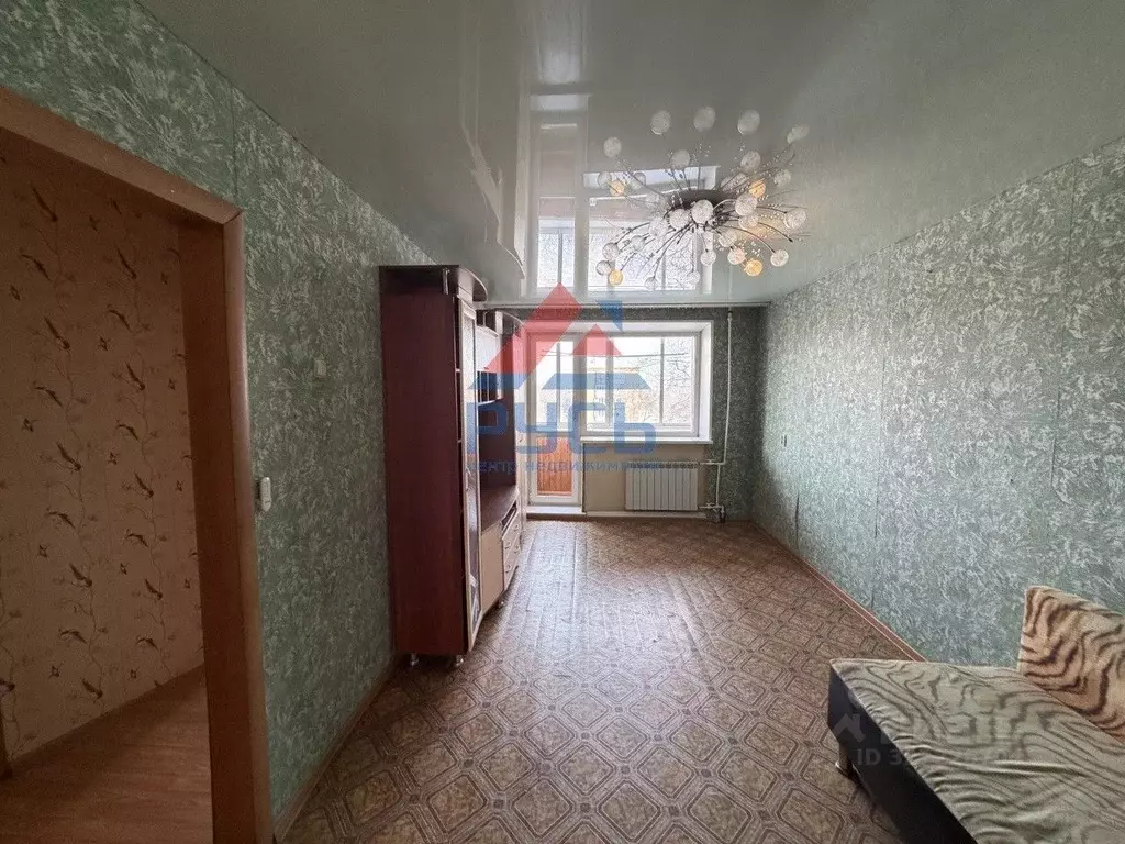 2-к кв. Челябинская область, Коркино ул. Сони Кривой, 6А (44.0 м) - Фото 1