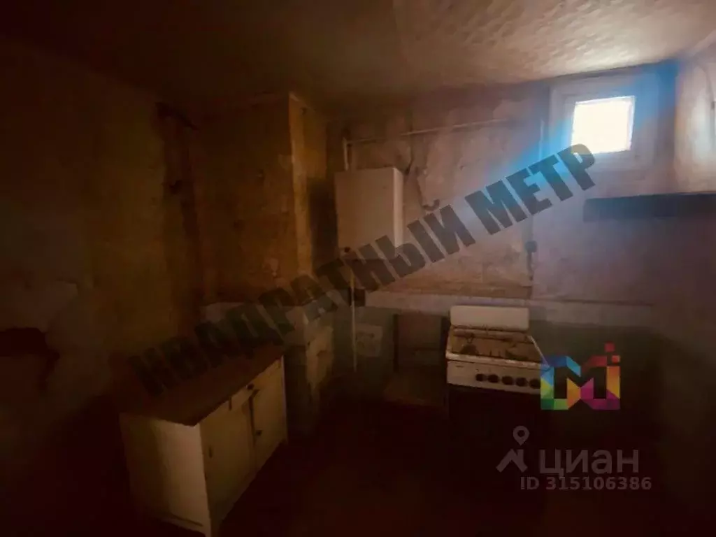 Дом в Калмыкия, Элиста проезд Гоголя, 15 (26 м) - Фото 1