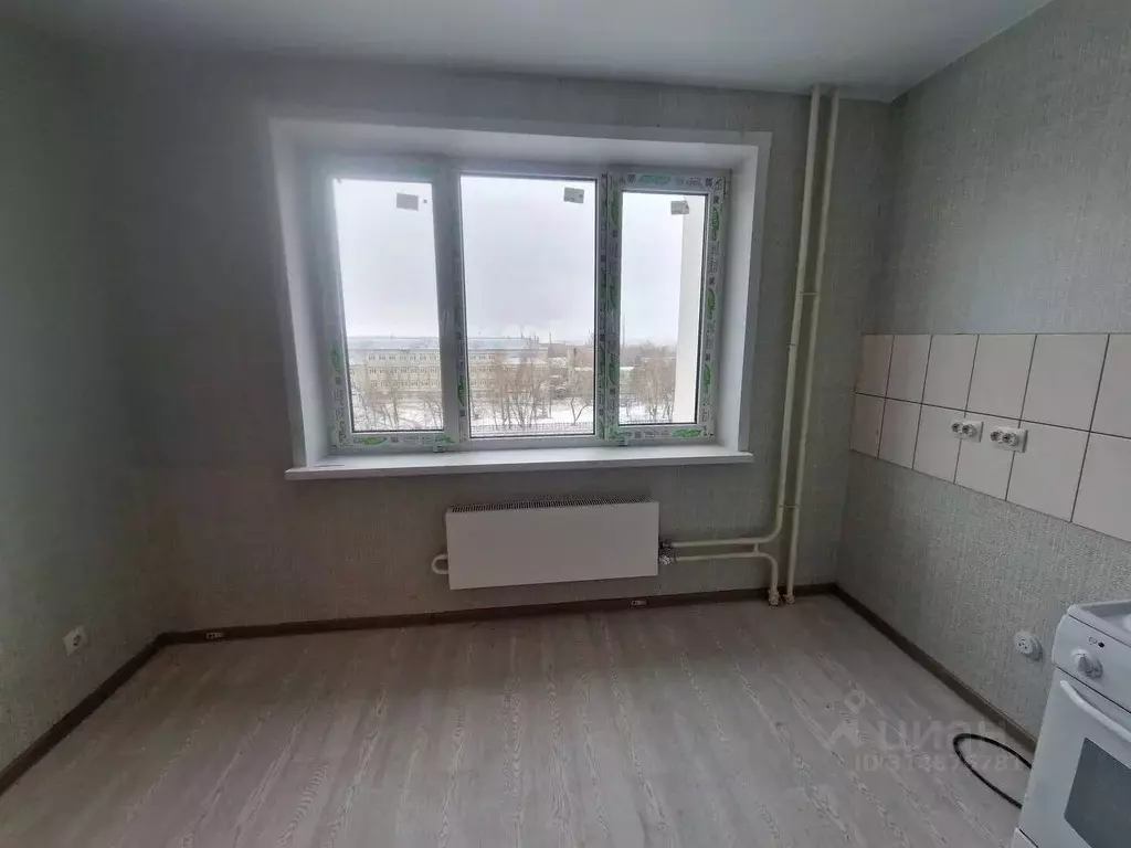 1-к кв. Саратовская область, Саратов Брянская ул., 12 (30.9 м) - Фото 1