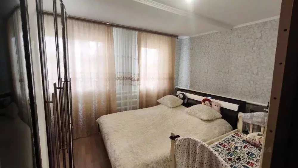 Дом в Оренбургская область, Оренбург ул. Макаровой-Мутновой, 22 (54 м) - Фото 1