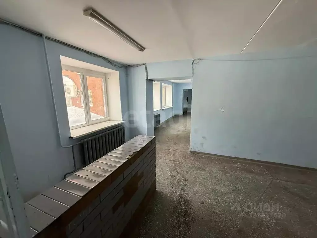 Комната Удмуртия, Ижевск ул. Орджоникидзе, 8 (13.8 м) - Фото 1