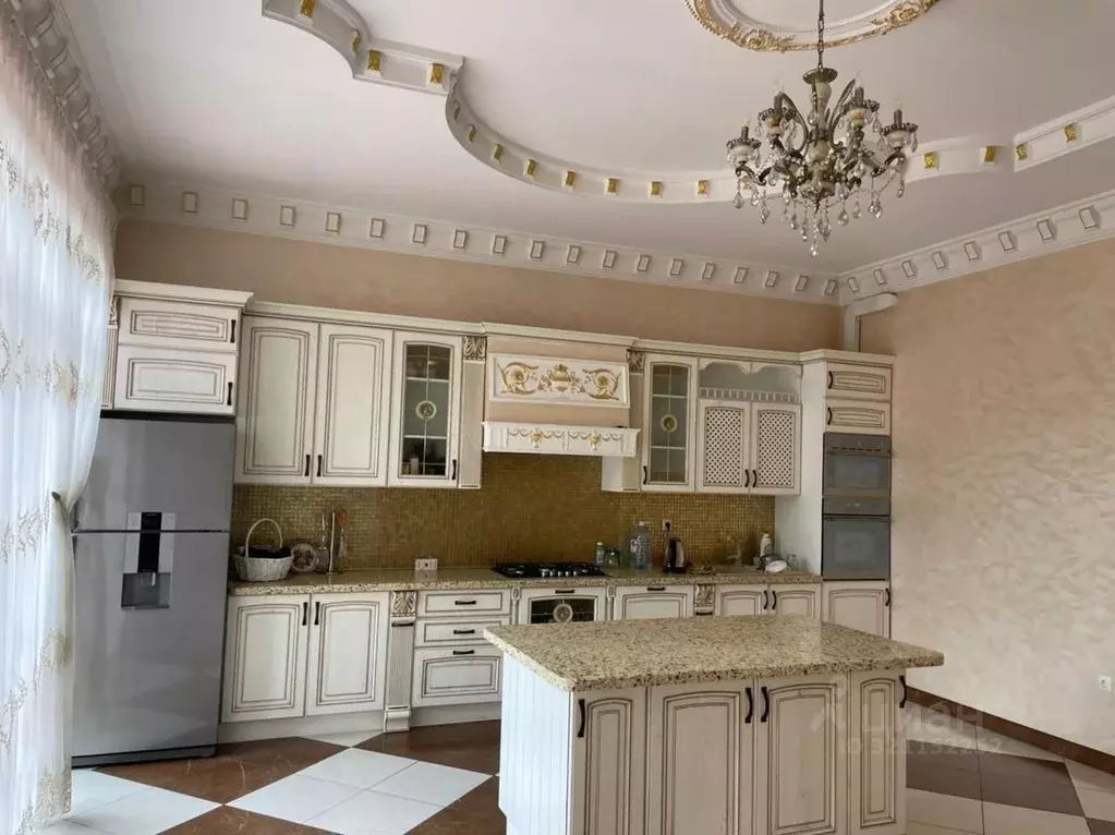 Коттедж в Москва Мосрентген поселение, д. Дудкино, Круиз СНТ,  (630 м) - Фото 1