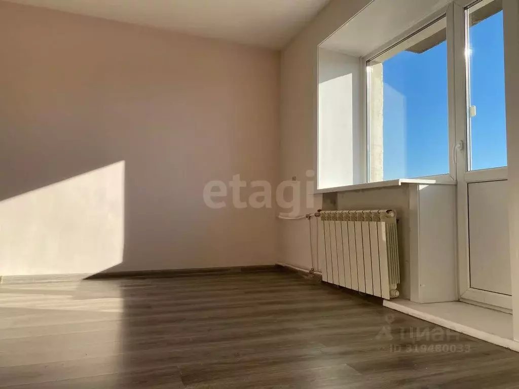 Студия Бурятия, Улан-Удэ Октябрьская ул., 20А (33.8 м) - Фото 0