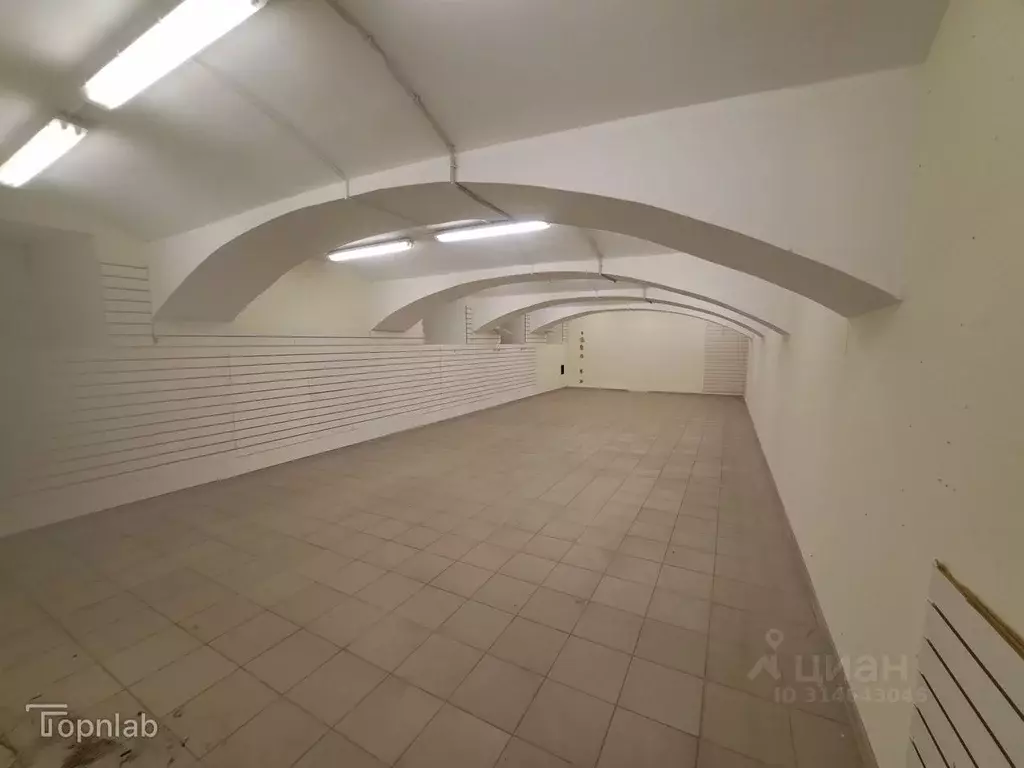 Помещение свободного назначения в Санкт-Петербург Владимирский просп., ... - Фото 1