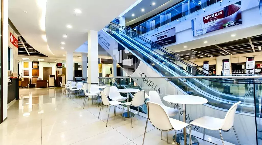 Офис в Москва Рябиновая ул., 41к1 (539 м) - Фото 2