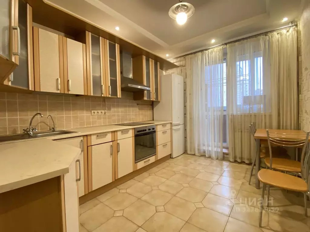 2-к кв. Московская область, Одинцовский городской округ, ВНИИССОК пгт ... - Фото 2