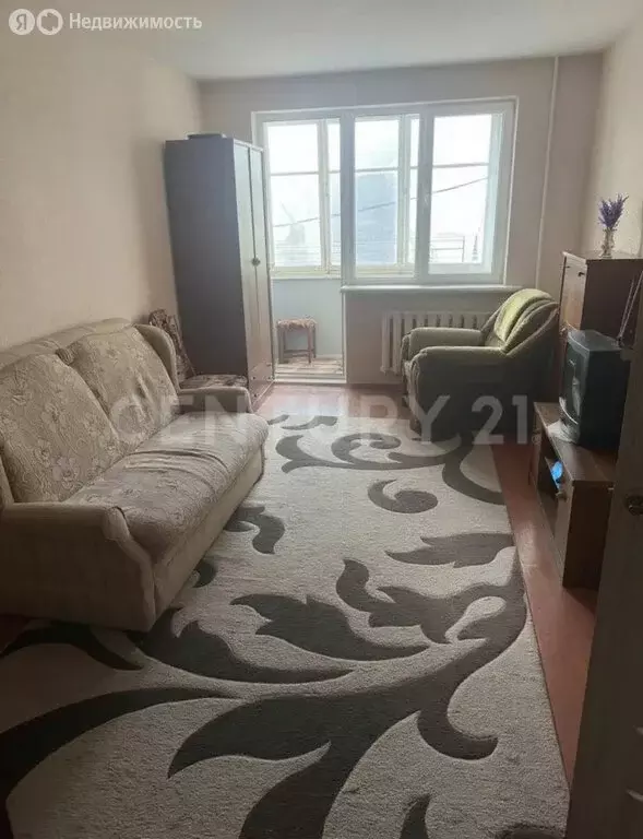 2-комнатная квартира: Севастополь, проспект Победы, 74 (45 м) - Фото 1