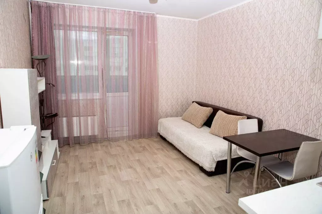 Студия Новосибирская область, Новосибирск ул. Бориса Богаткова, 208/2 ... - Фото 2