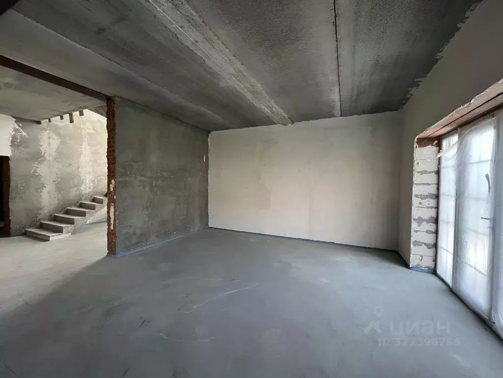 Дом в Пензенская область, Пензенский район, Богословский сельсовет, с. ... - Фото 2