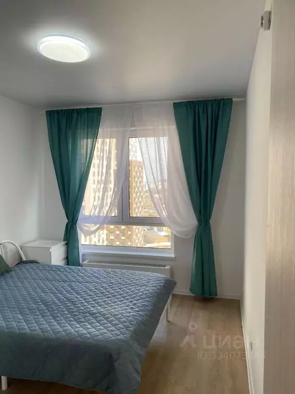 2-к кв. Москва ул. Добролюбова, 8к3 (36.4 м) - Фото 1