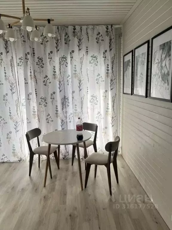 Дом в Пермский край, д. Канабеково ул. Нагорная (45 м) - Фото 1