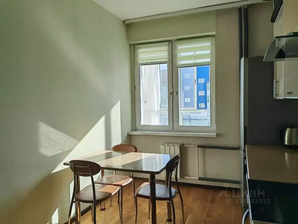 2-к кв. Иркутская область, Иркутск Байкальская ул., 202/14 (68.0 м) - Фото 2