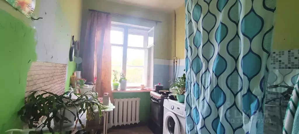 Комната Челябинская область, Челябинск Российская ул., 45 (18.9 м) - Фото 1