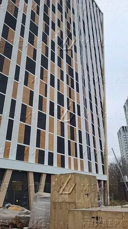 Торговая площадь в Москва Волоколамское ш., 81/2с6 (53 м) - Фото 2