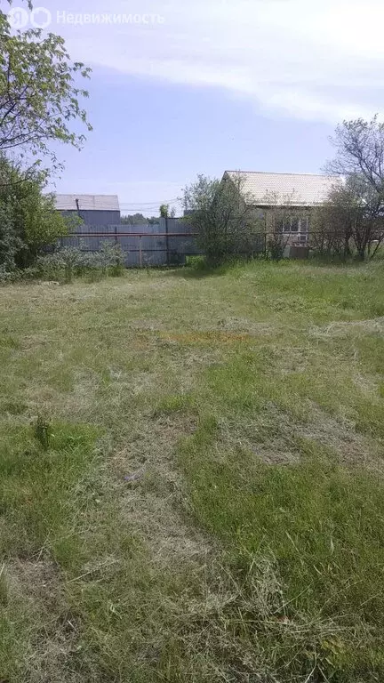 Участок в Ставрополь, Октябрьский район, микрорайон № 15 (5.4 м) - Фото 0