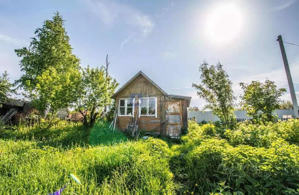 Дом в Тюменская область, Тюмень Связист садовое товарищество, проезд ... - Фото 2