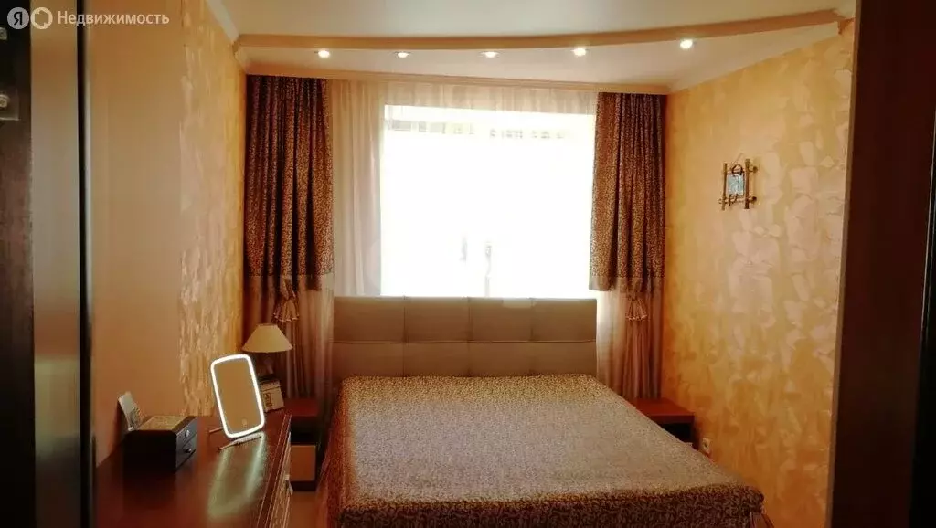 2-комнатная квартира: Саранск, Республиканская улица, 7 (55 м) - Фото 0