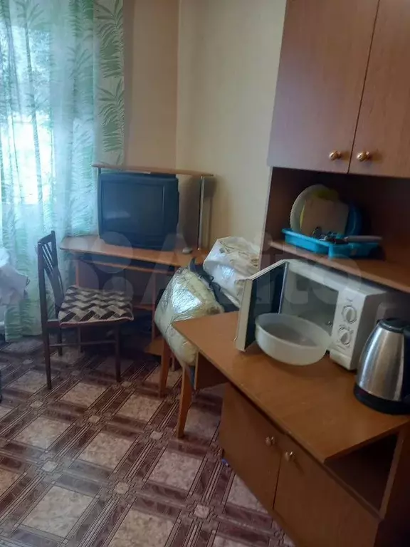 Комната 12 м в 8-к., 8/9 эт. - Фото 1
