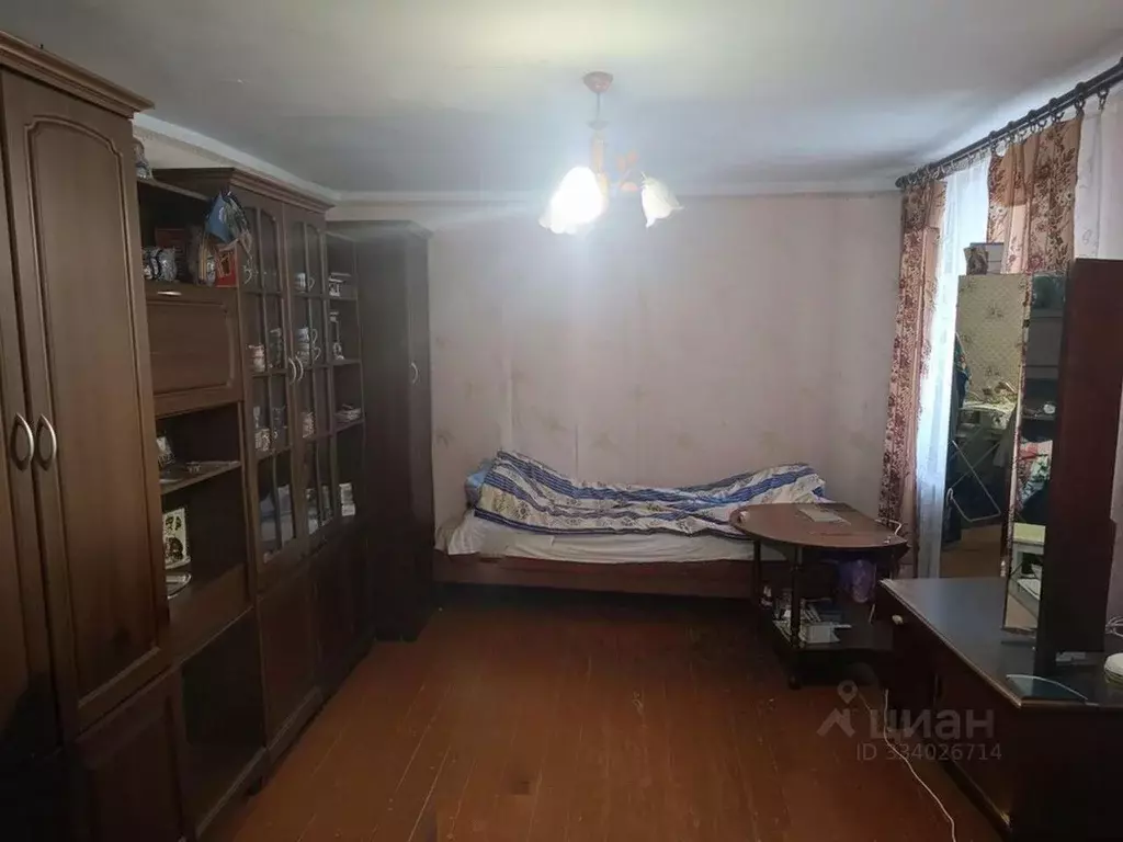 2-к кв. Крым, Симферополь ул. Гоголя, 19 (27.5 м) - Фото 2