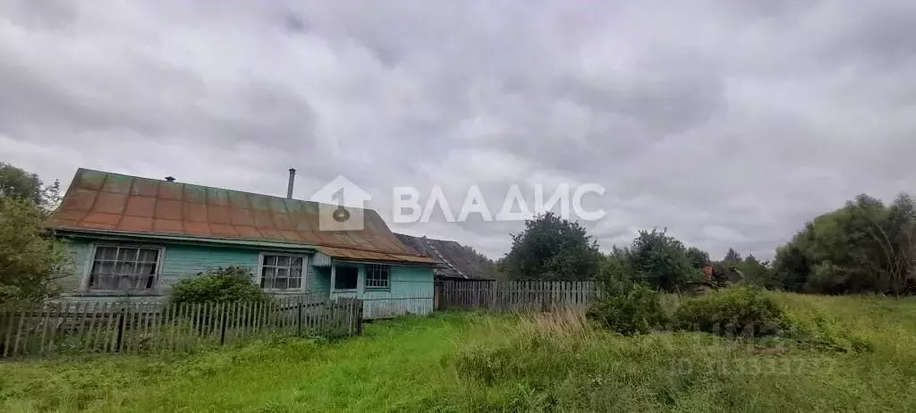 Дом в Владимирская область, Собинский муниципальный округ, с. ... - Фото 2