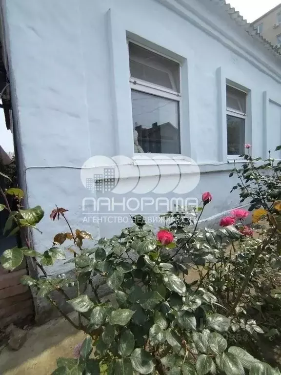 Дом в Краснодарский край, Анапа  (45 м) - Фото 1