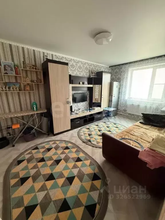 3-к кв. Ямало-Ненецкий АО, Приуральский район, с. Аксарка, Брусничный ... - Фото 2