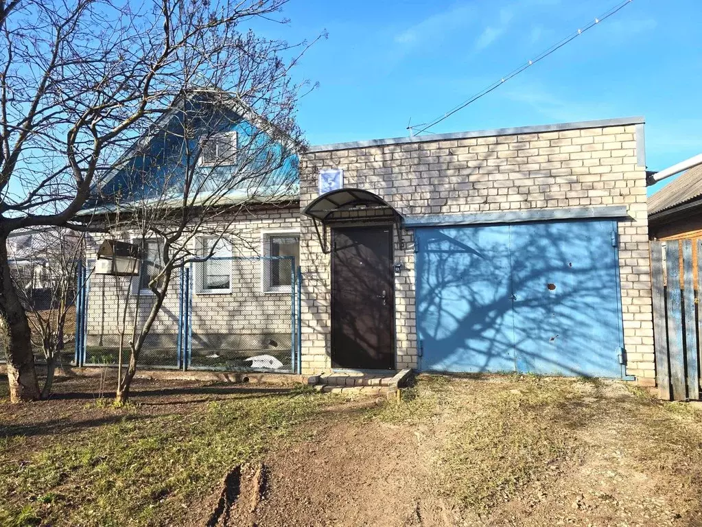 Дом в Кировская область, Киров Полевой пер., 5 (60 м) - Фото 2