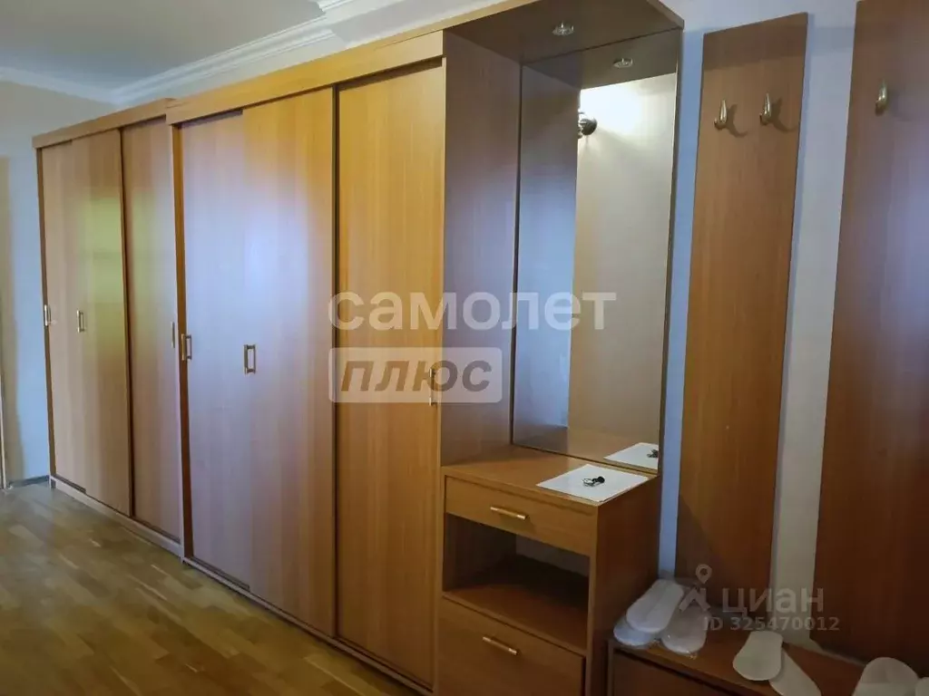 3-к кв. Краснодарский край, Краснодар Пашковский жилмассив, ул. 1 Мая, ... - Фото 2