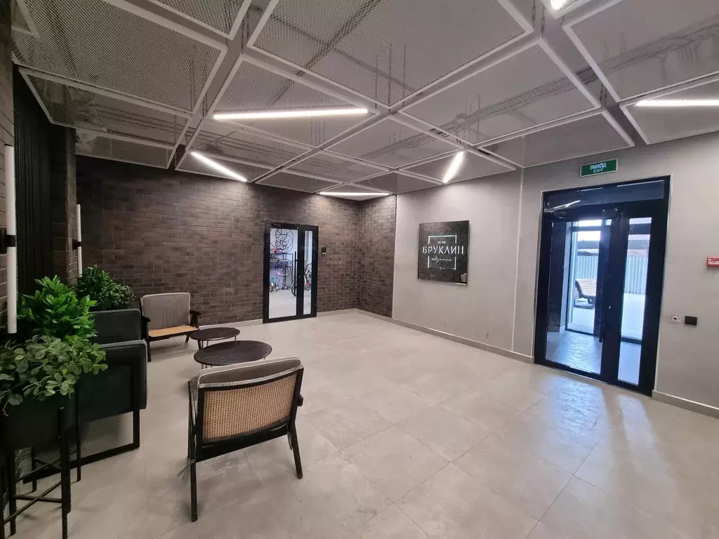 Продаётся 1-к квартира, 53 м - Фото 1