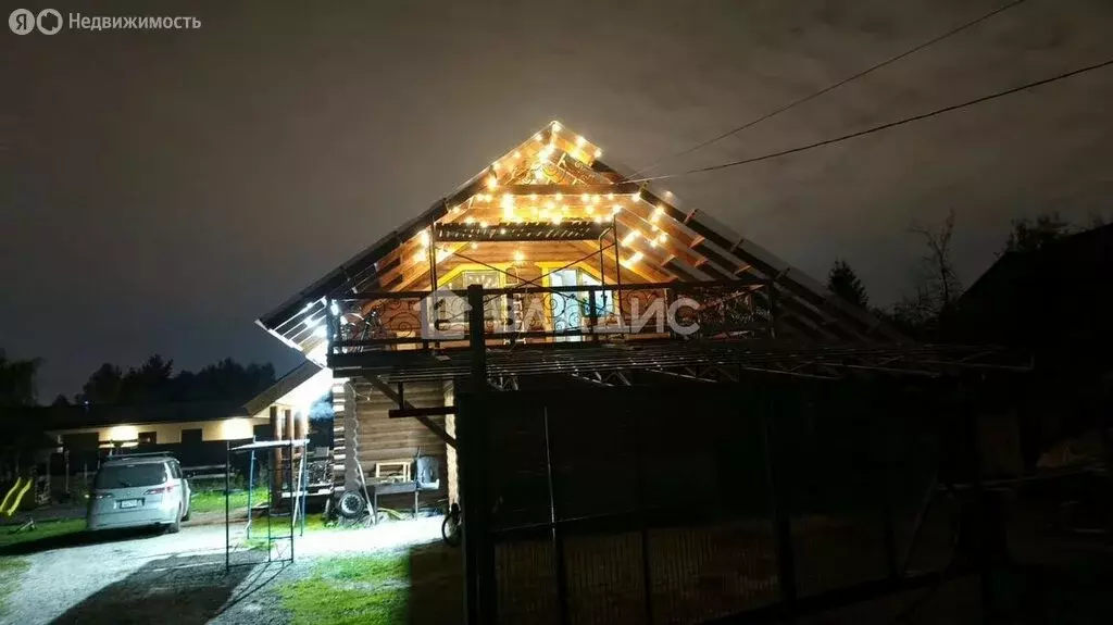 Дом в Балашиха, квартал Хомутово, 21 (200 м) - Фото 2